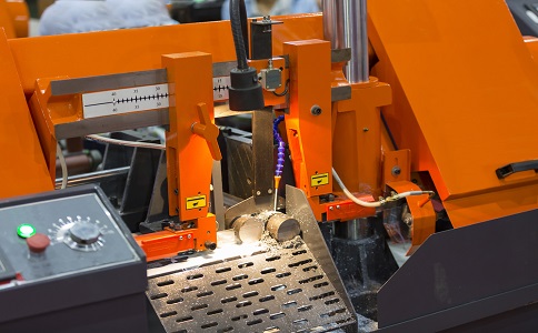 红坪镇龙门带锯床具备哪些优点？